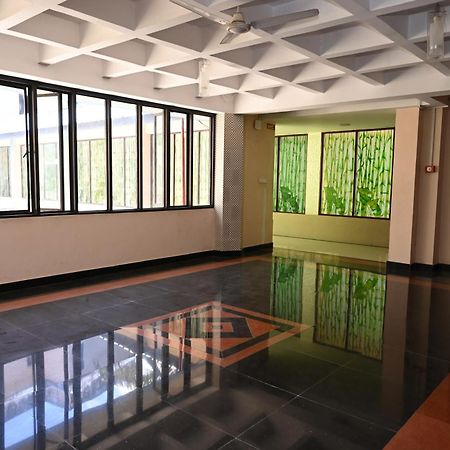 Blue Sea Hotel Port Blair Bagian luar foto