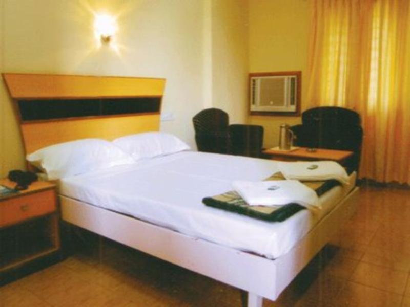 Blue Sea Hotel Port Blair Bagian luar foto