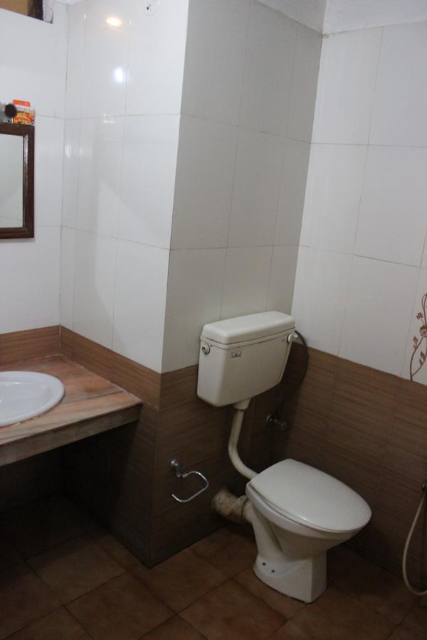 Blue Sea Hotel Port Blair Bagian luar foto