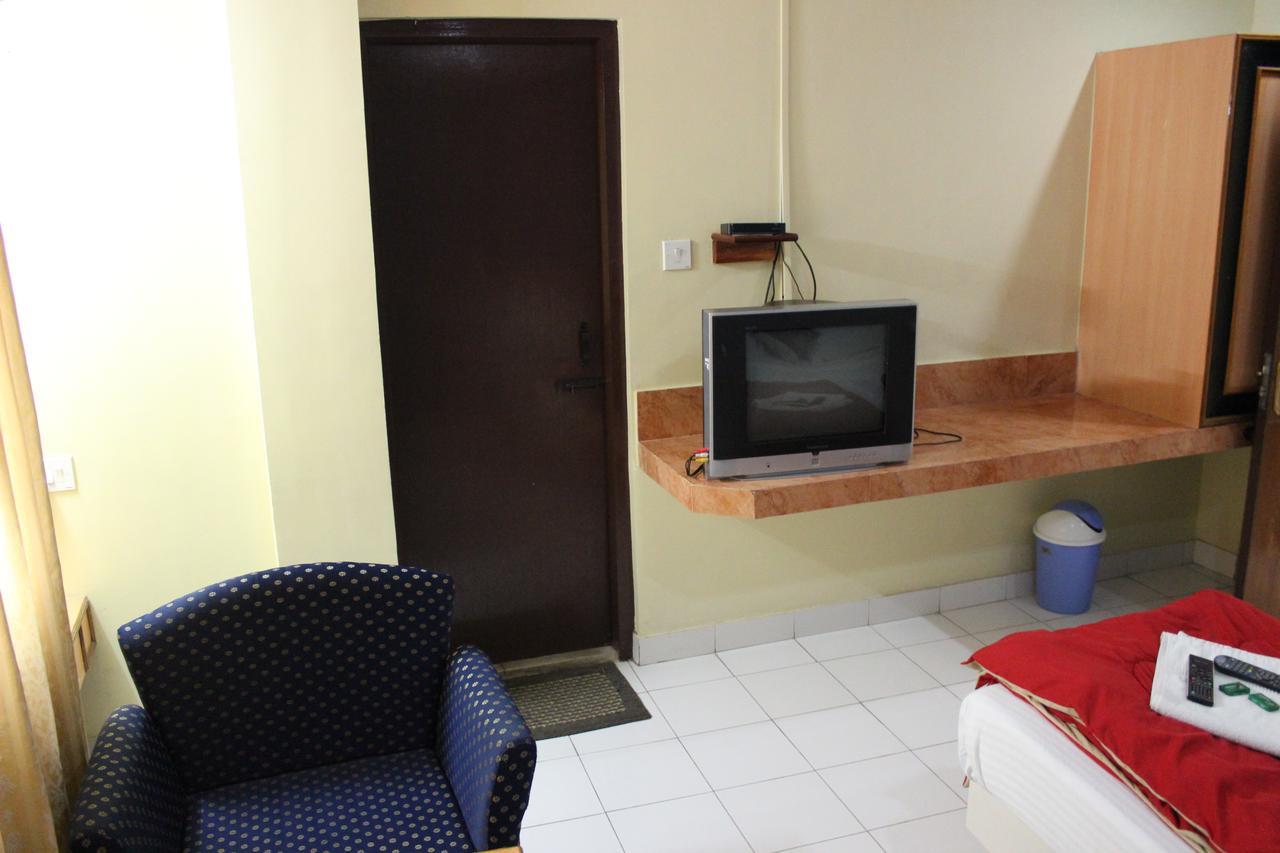 Blue Sea Hotel Port Blair Bagian luar foto