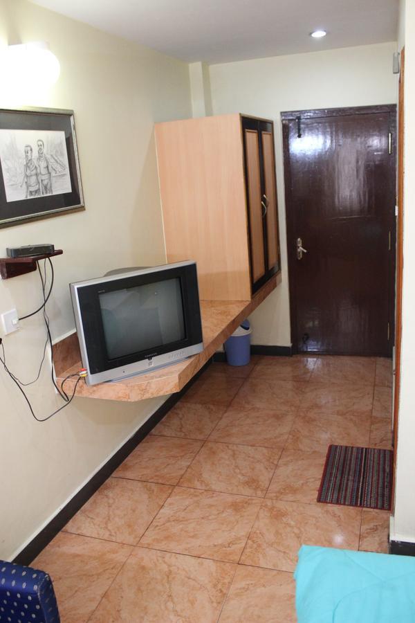 Blue Sea Hotel Port Blair Bagian luar foto